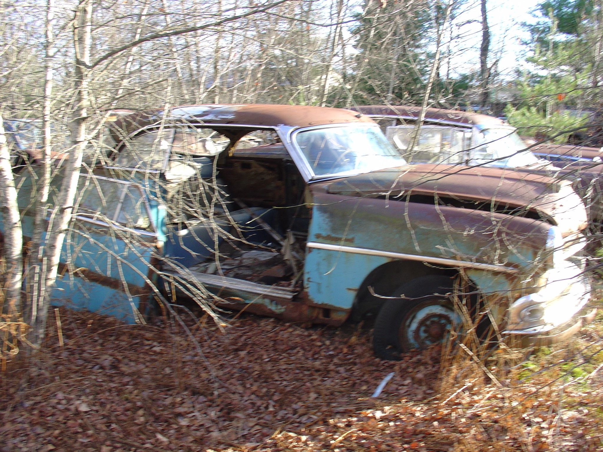 BELLINGHAM AUTO SALES Hudson Motor Cars